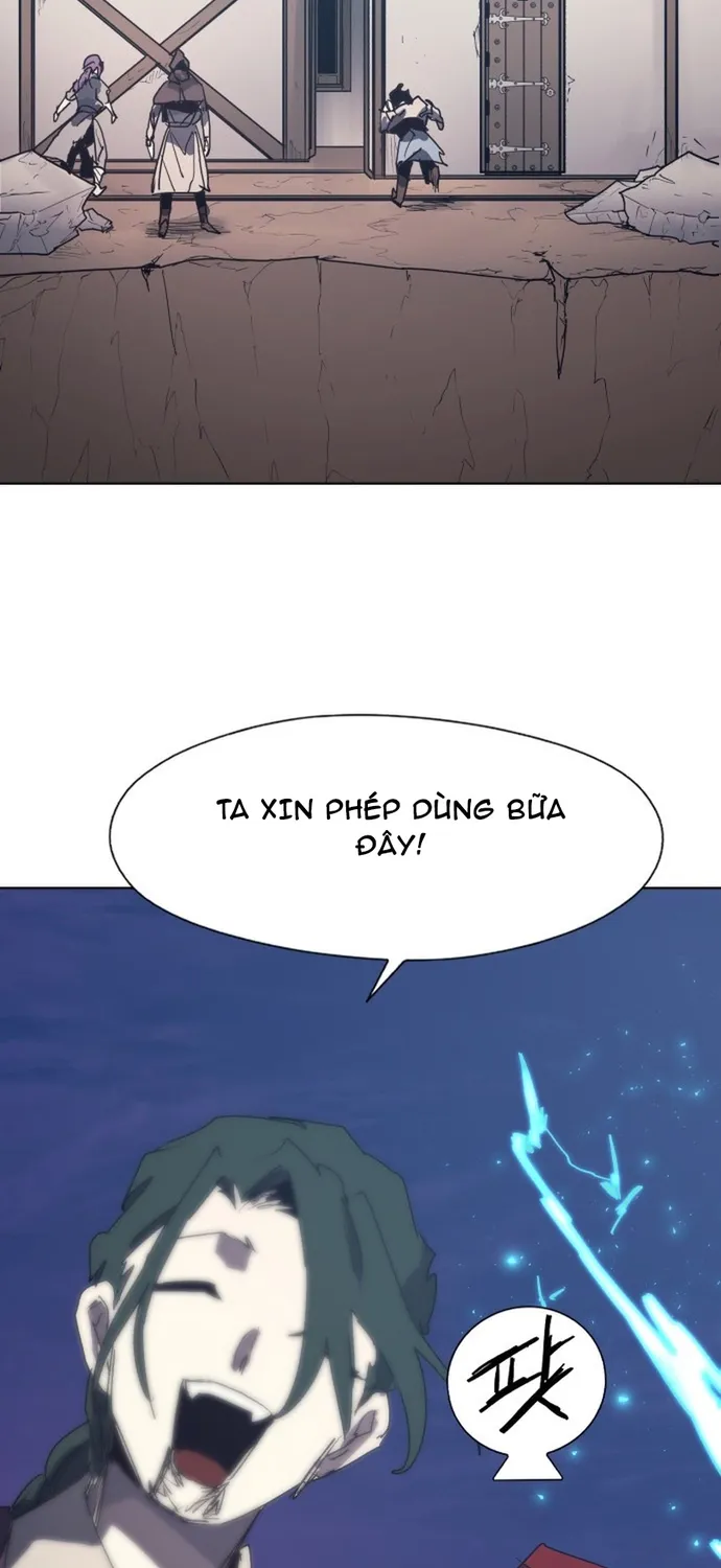 Kỵ Sĩ Báo Thù Chap 227 - Next Chap 228