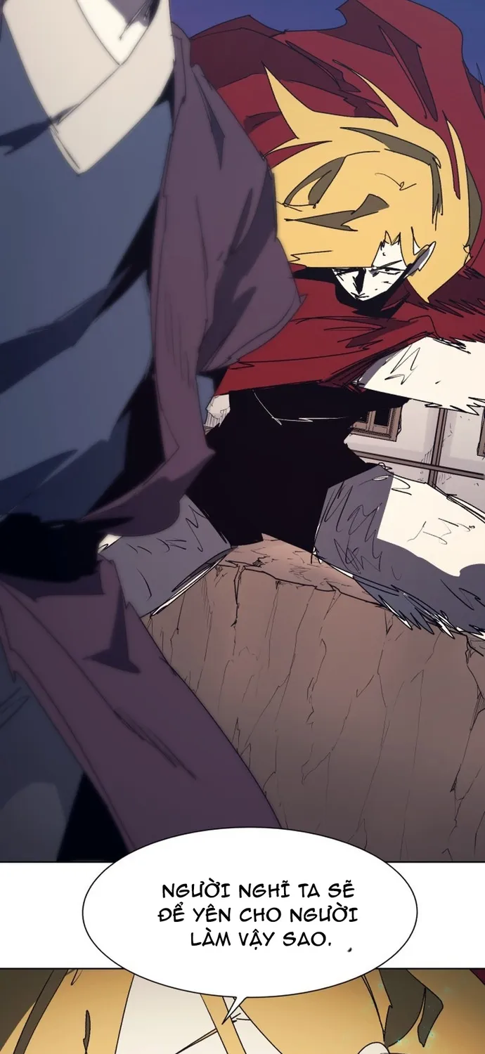 Kỵ Sĩ Báo Thù Chap 227 - Next Chap 228