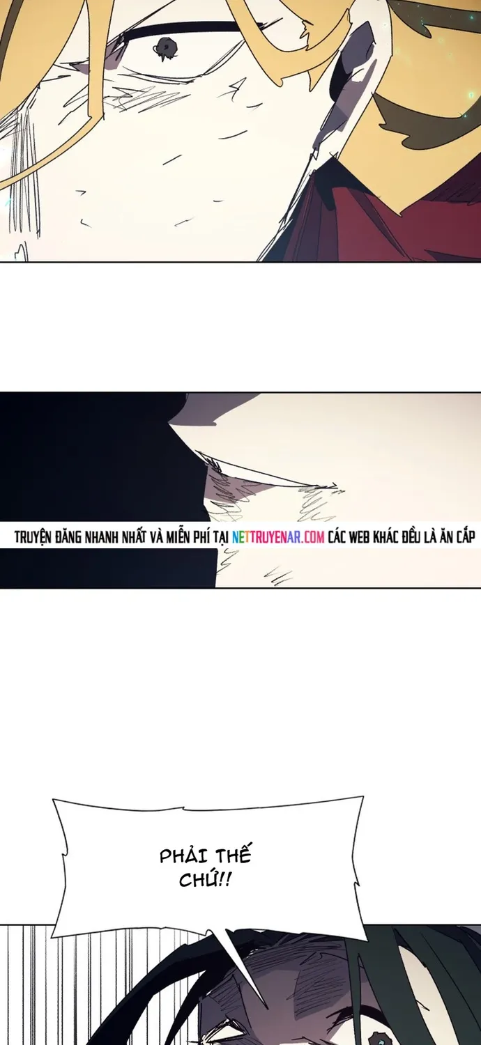 Kỵ Sĩ Báo Thù Chap 227 - Next Chap 228