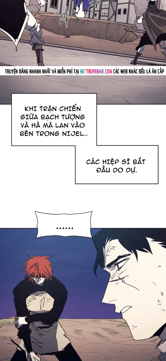 Kỵ Sĩ Báo Thù Chap 227 - Next Chap 228