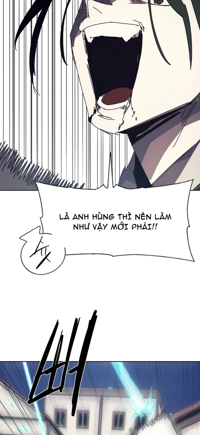 Kỵ Sĩ Báo Thù Chap 227 - Next Chap 228