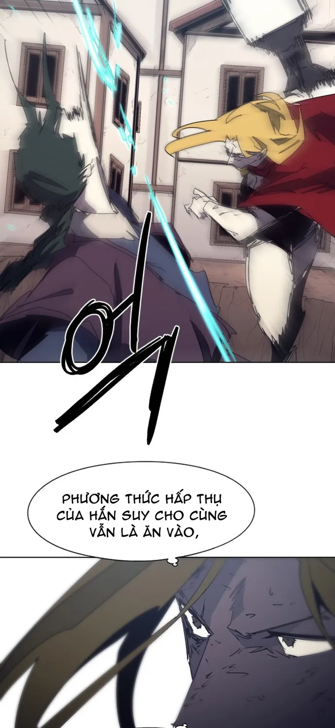 Kỵ Sĩ Báo Thù Chap 227 - Next Chap 228