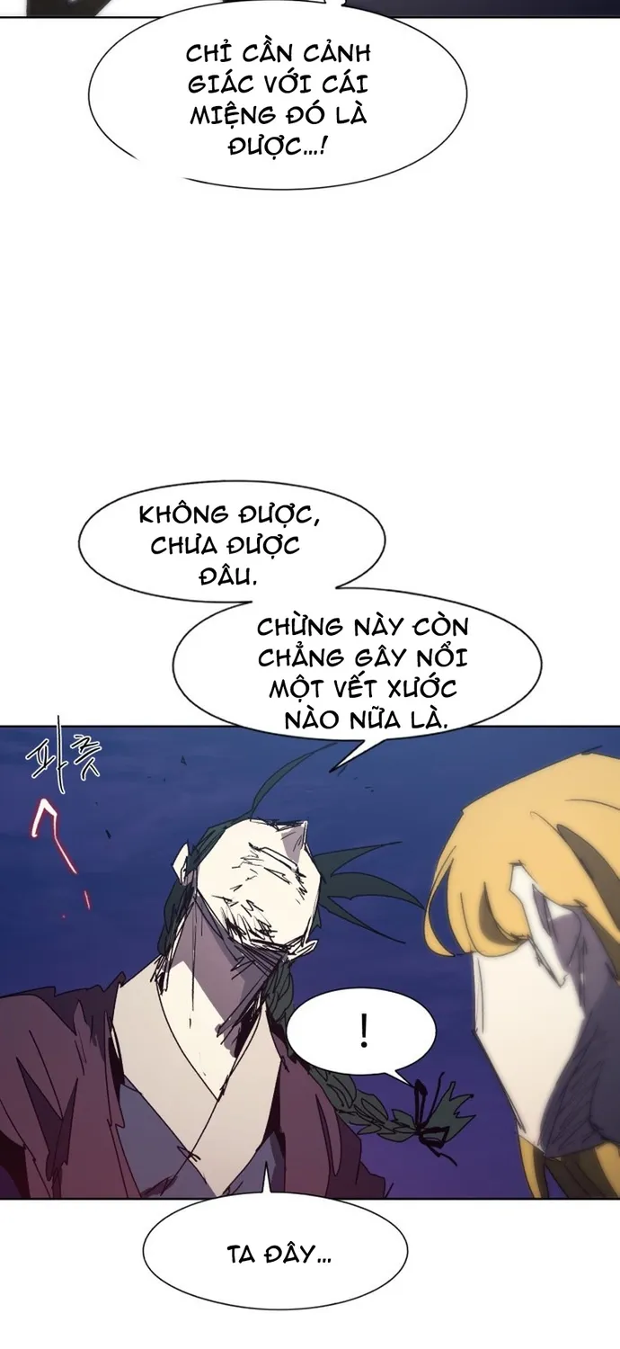 Kỵ Sĩ Báo Thù Chap 227 - Next Chap 228