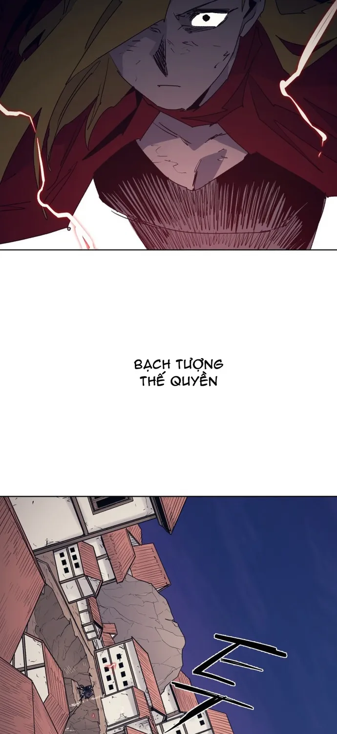 Kỵ Sĩ Báo Thù Chap 227 - Next Chap 228