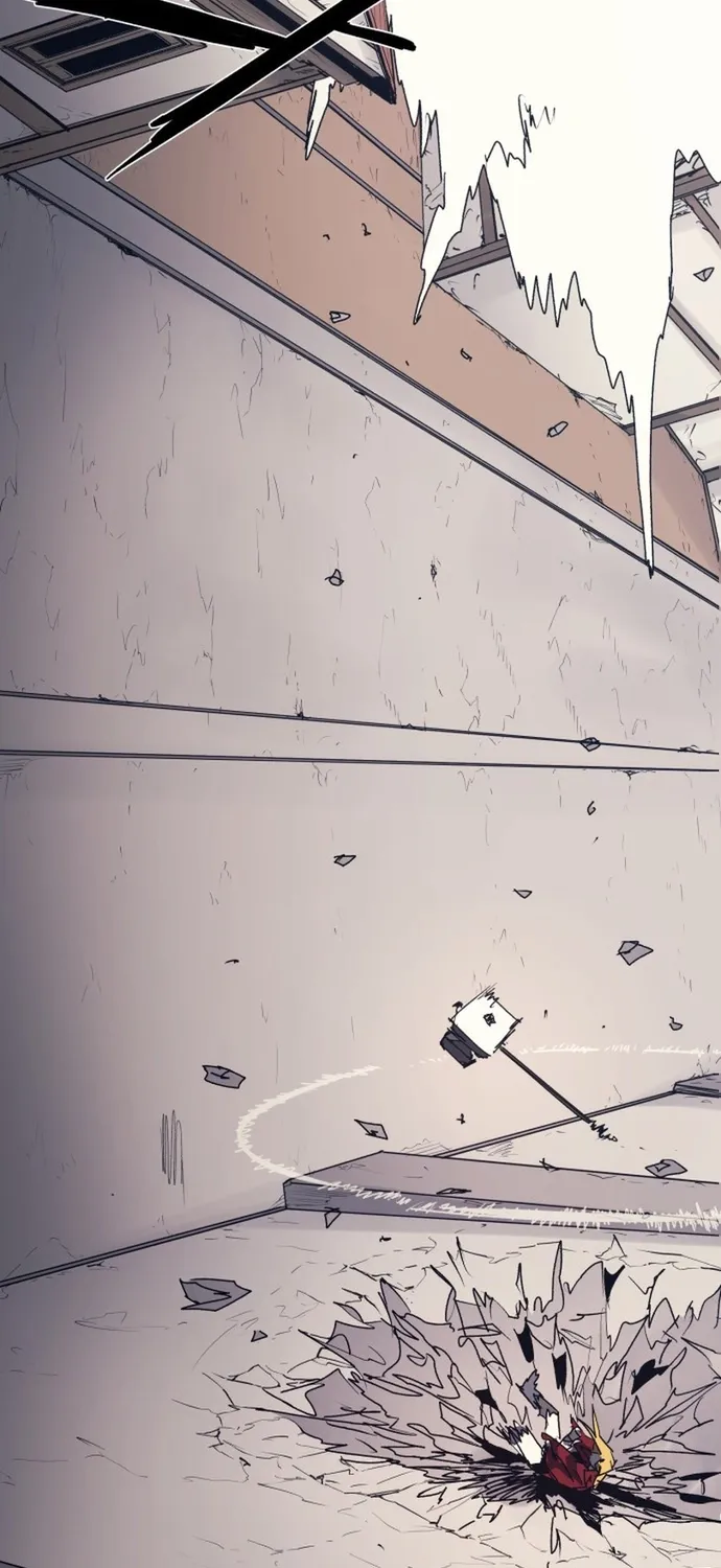 Kỵ Sĩ Báo Thù Chap 227 - Next Chap 228