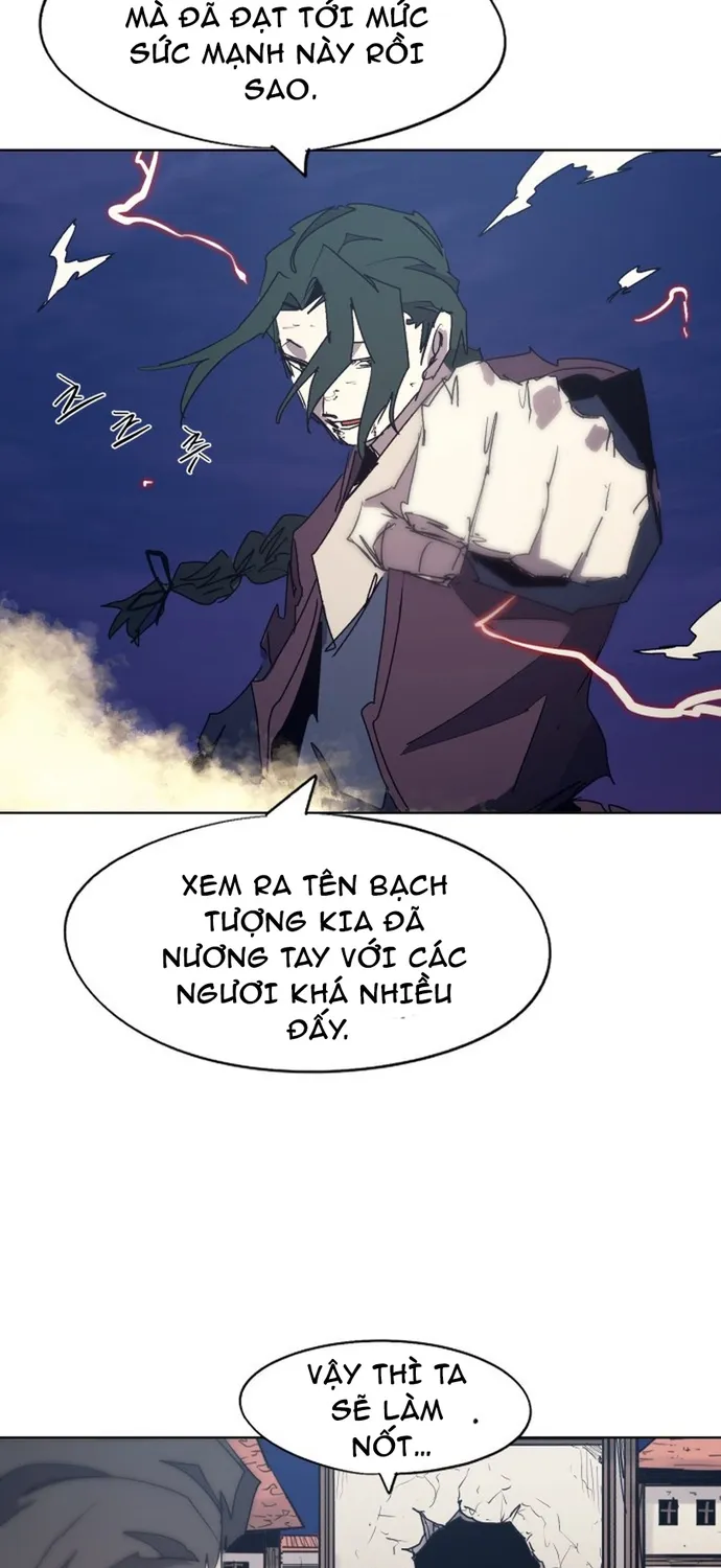 Kỵ Sĩ Báo Thù Chap 227 - Next Chap 228