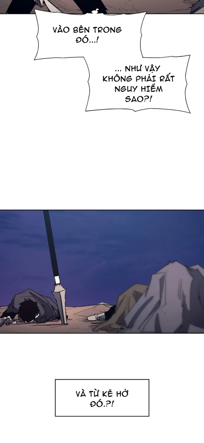 Kỵ Sĩ Báo Thù Chap 227 - Next Chap 228