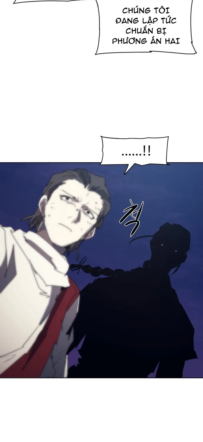 Kỵ Sĩ Báo Thù Chap 227 - Next Chap 228