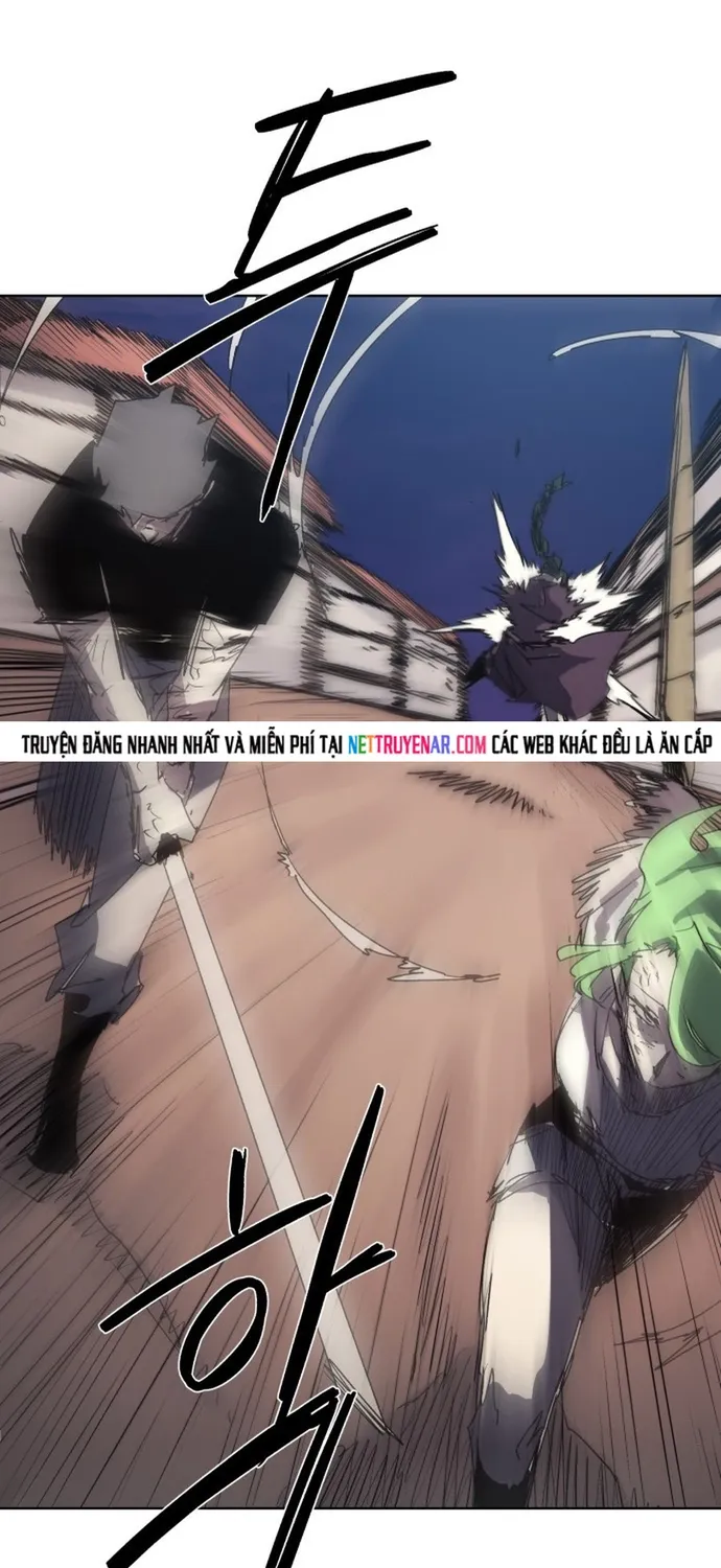 Kỵ Sĩ Báo Thù Chap 227 - Next Chap 228
