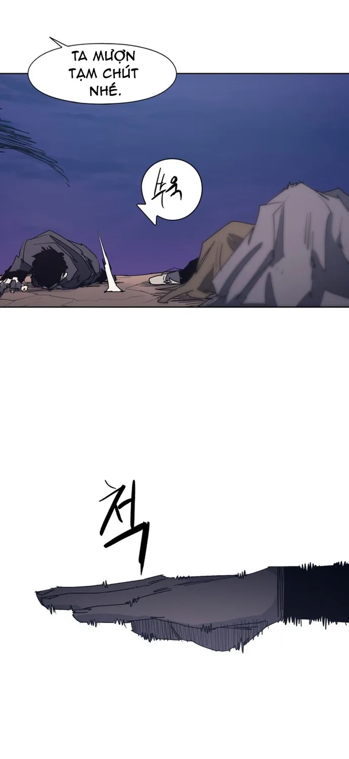 Kỵ Sĩ Báo Thù Chap 227 - Next Chap 228