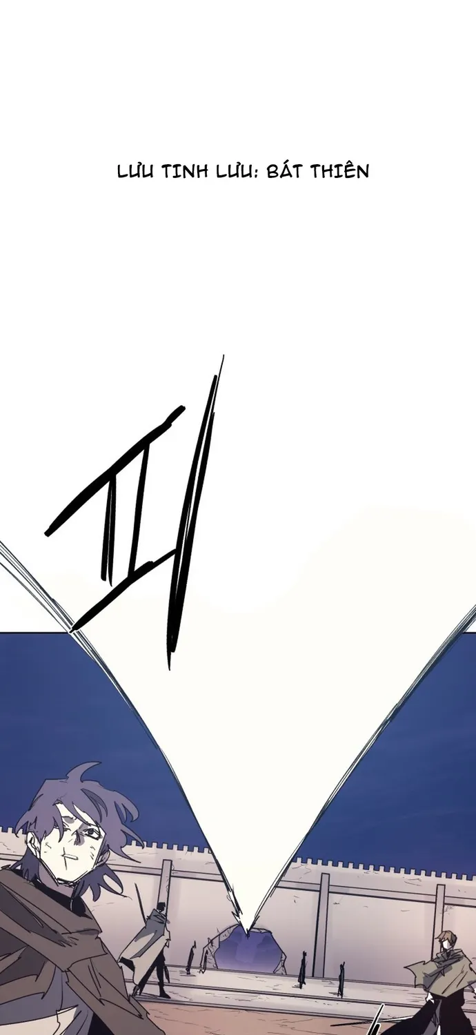Kỵ Sĩ Báo Thù Chap 227 - Next Chap 228