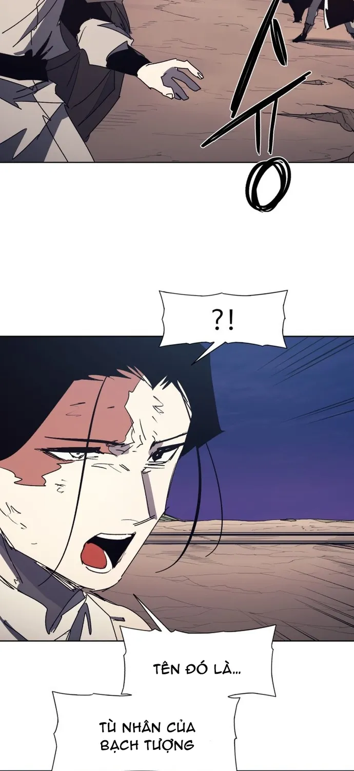 Kỵ Sĩ Báo Thù Chap 227 - Next Chap 228