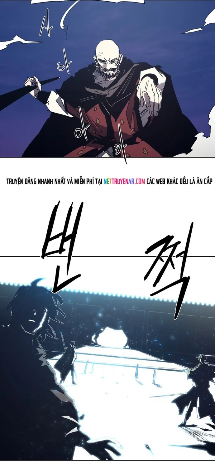 Kỵ Sĩ Báo Thù Chap 227 - Next Chap 228