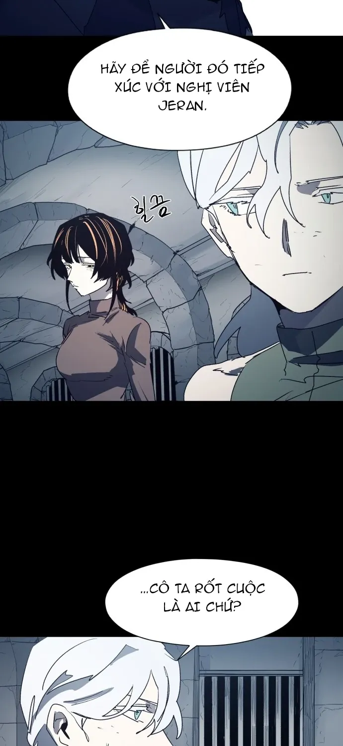 Kỵ Sĩ Báo Thù Chap 228 - Next Chap 229