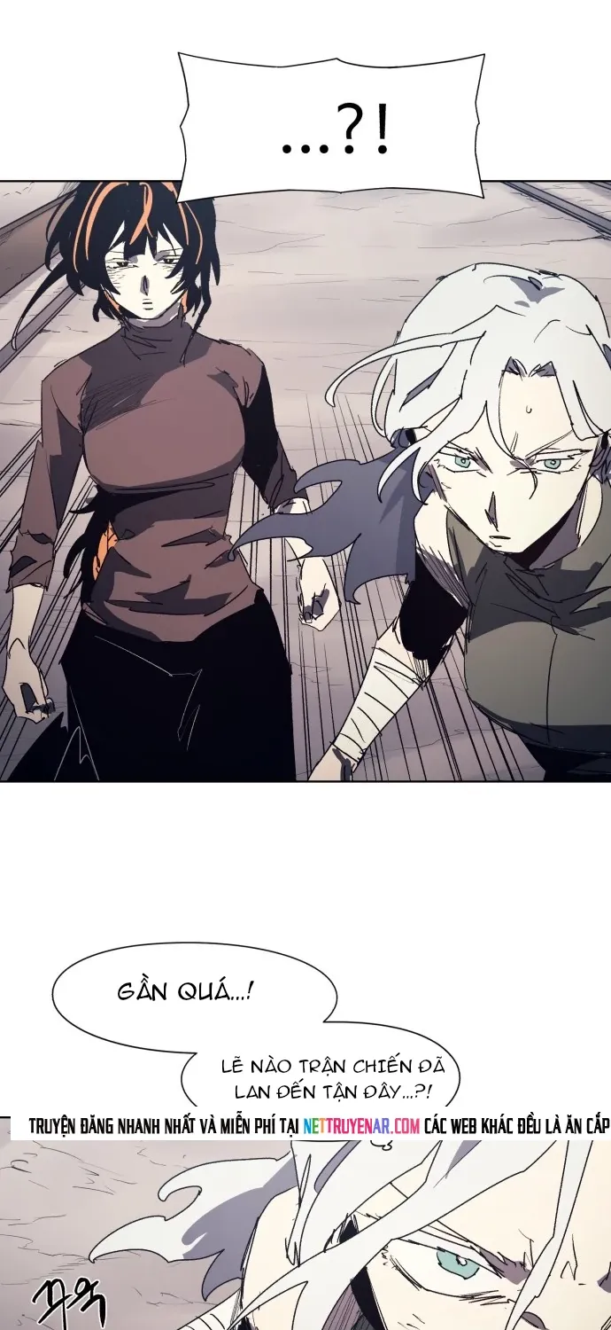 Kỵ Sĩ Báo Thù Chap 228 - Next Chap 229