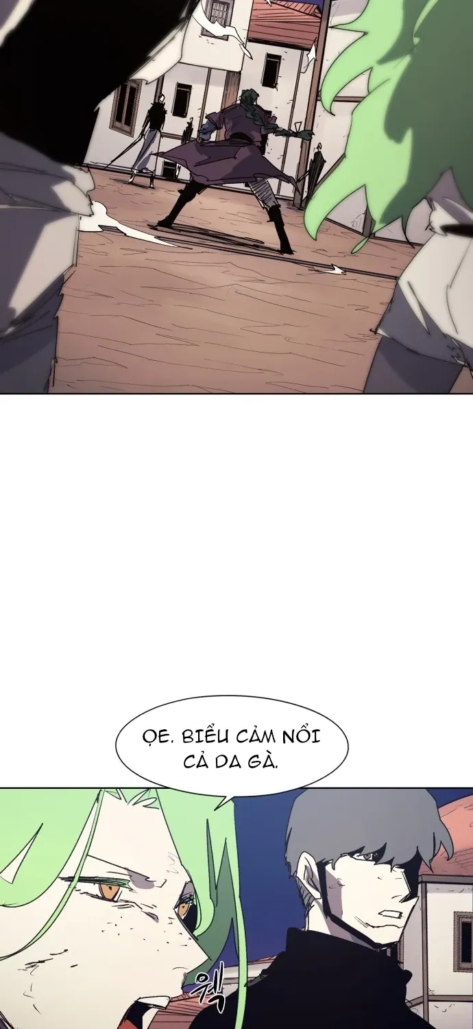 Kỵ Sĩ Báo Thù Chap 228 - Next Chap 229