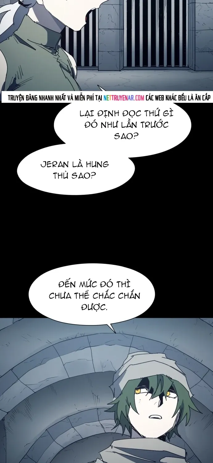 Kỵ Sĩ Báo Thù Chap 228 - Next Chap 229