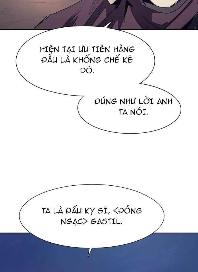 Kỵ Sĩ Báo Thù Chap 228 - Next Chap 229