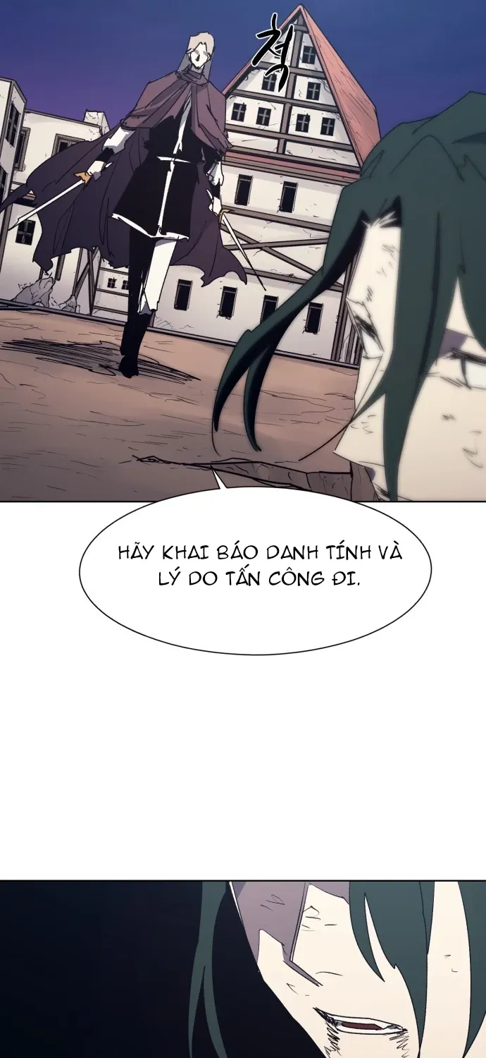 Kỵ Sĩ Báo Thù Chap 228 - Next Chap 229