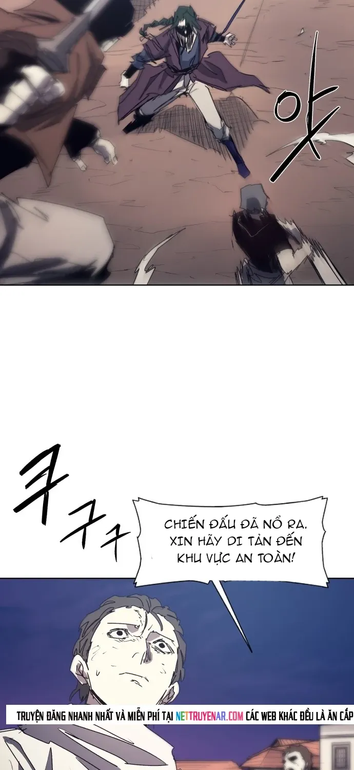 Kỵ Sĩ Báo Thù Chap 228 - Next Chap 229