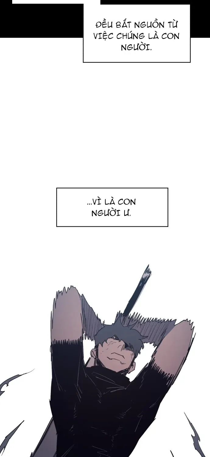 Kỵ Sĩ Báo Thù Chap 228 - Next Chap 229