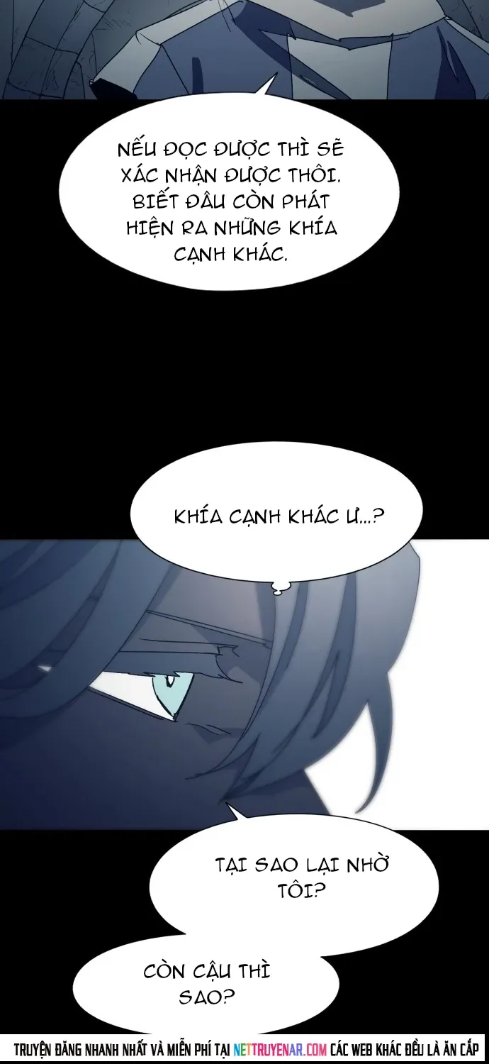 Kỵ Sĩ Báo Thù Chap 228 - Next Chap 229