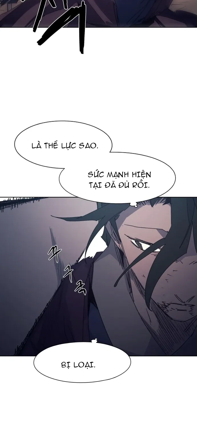 Kỵ Sĩ Báo Thù Chap 228 - Next Chap 229