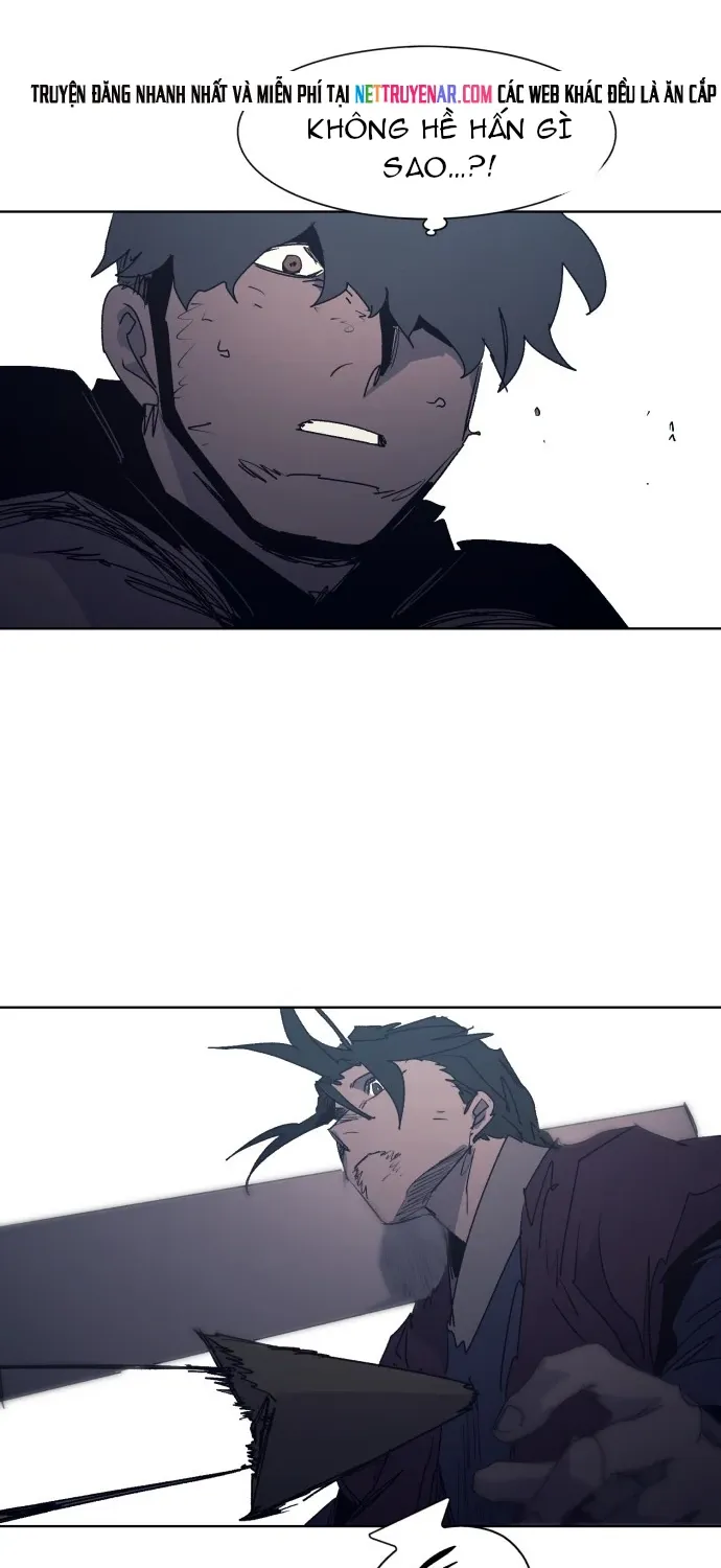 Kỵ Sĩ Báo Thù Chap 228 - Next Chap 229