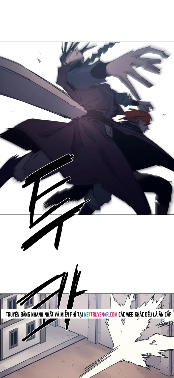 Kỵ Sĩ Báo Thù Chap 228 - Next Chap 229