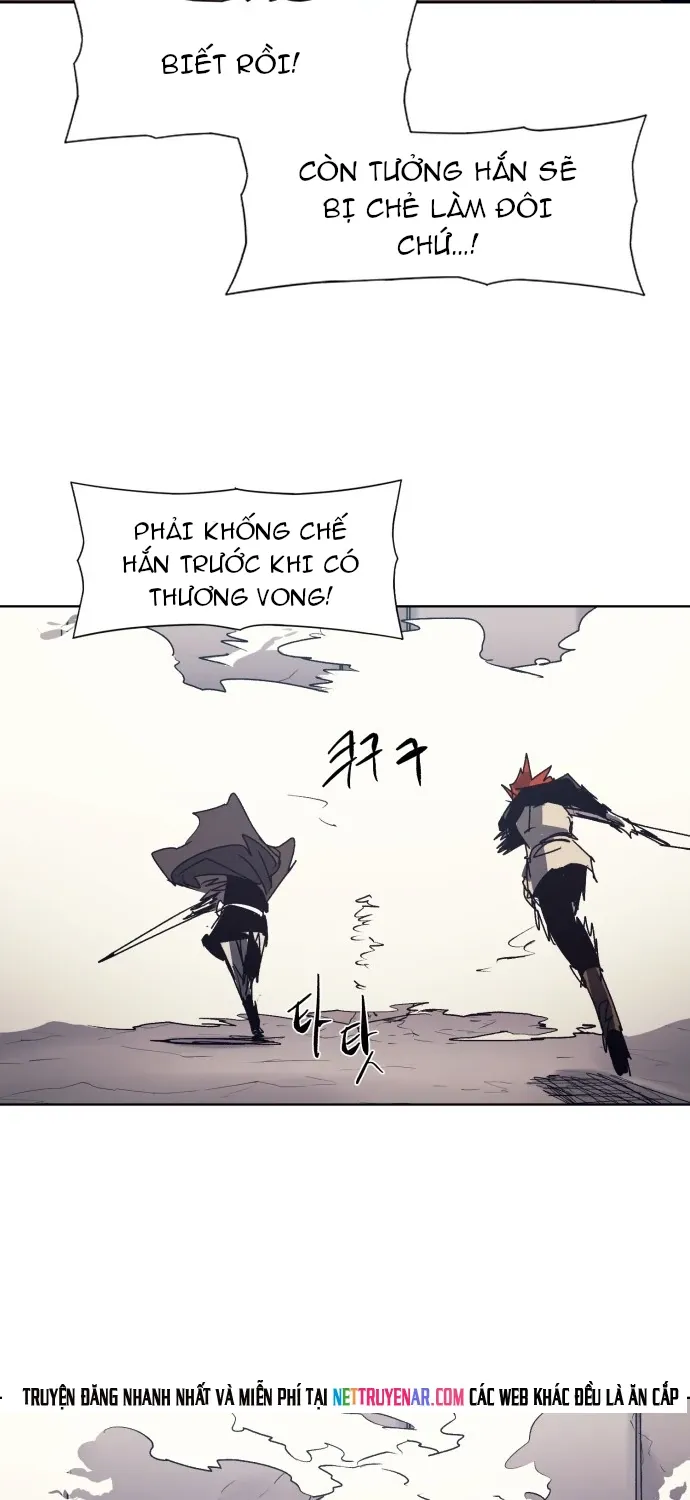 Kỵ Sĩ Báo Thù Chap 228 - Next Chap 229