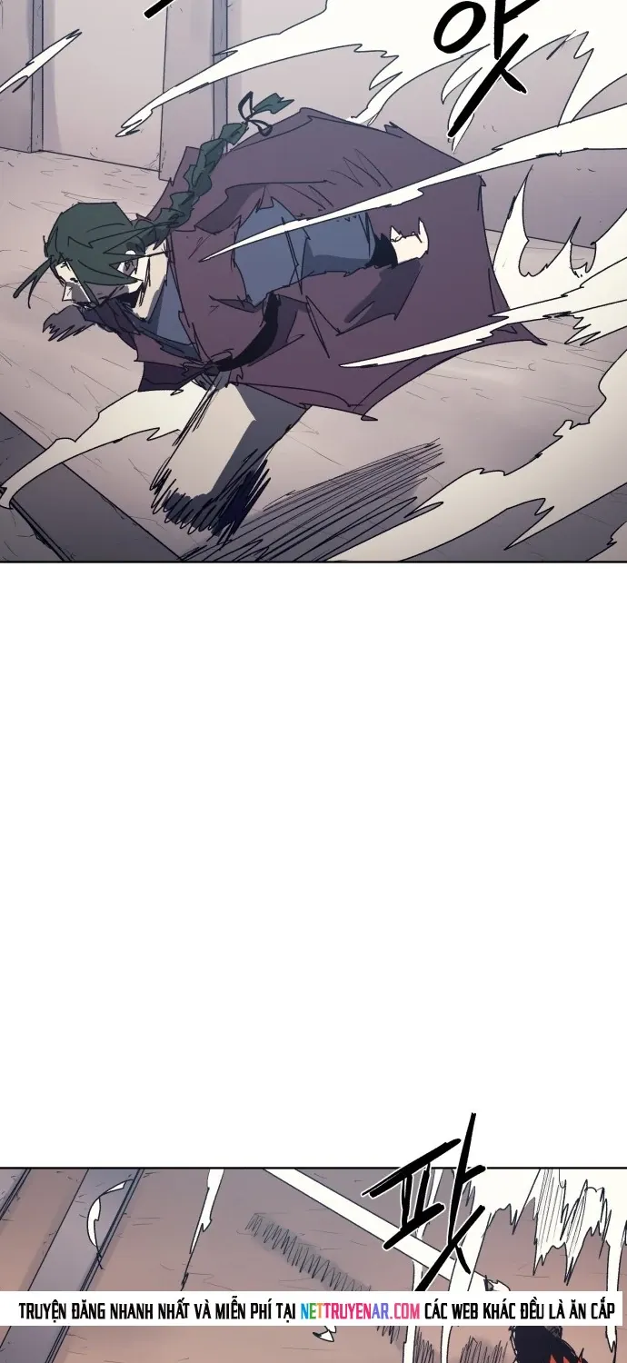 Kỵ Sĩ Báo Thù Chap 228 - Next Chap 229