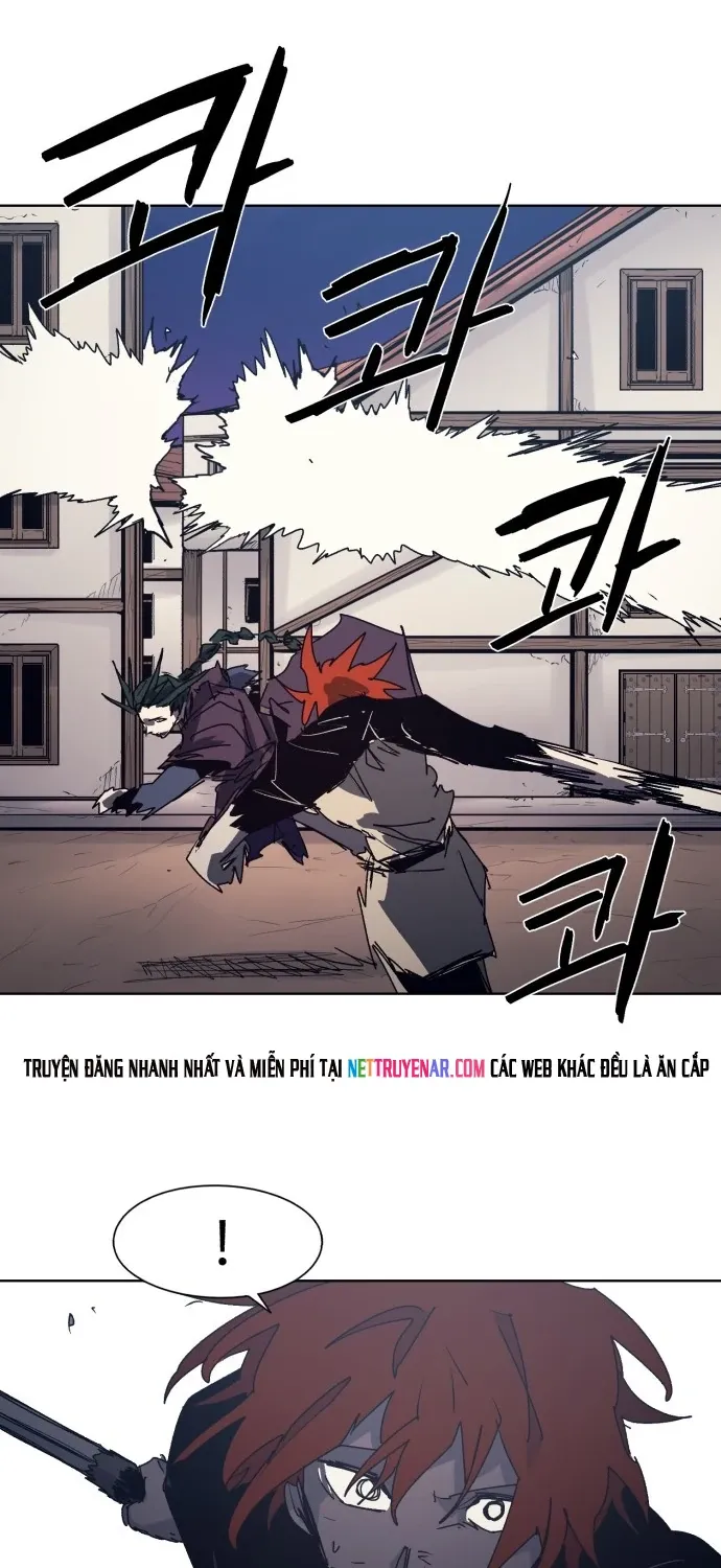 Kỵ Sĩ Báo Thù Chap 228 - Next Chap 229