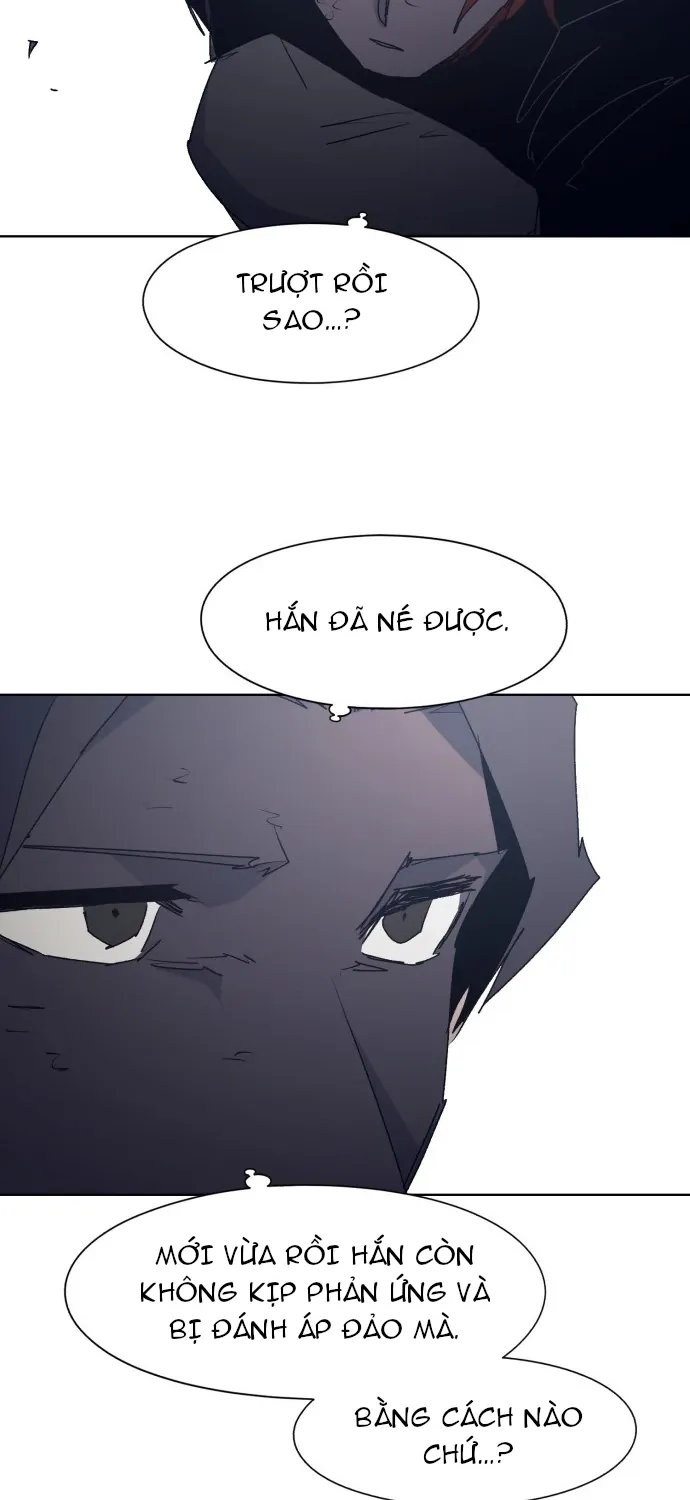 Kỵ Sĩ Báo Thù Chap 228 - Next Chap 229