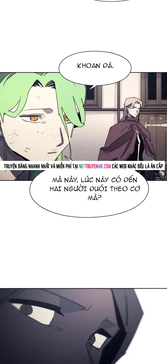 Kỵ Sĩ Báo Thù Chap 228 - Next Chap 229