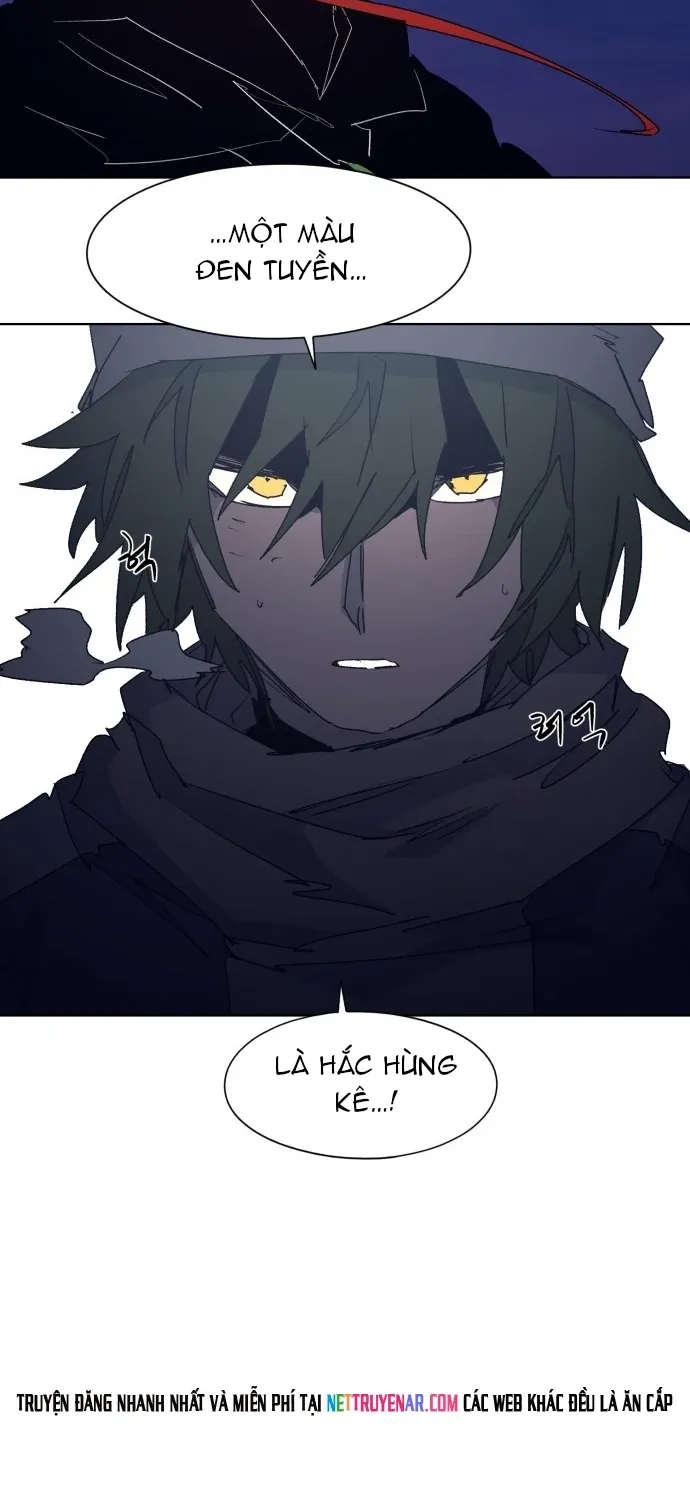 Kỵ Sĩ Báo Thù Chap 228 - Next Chap 229