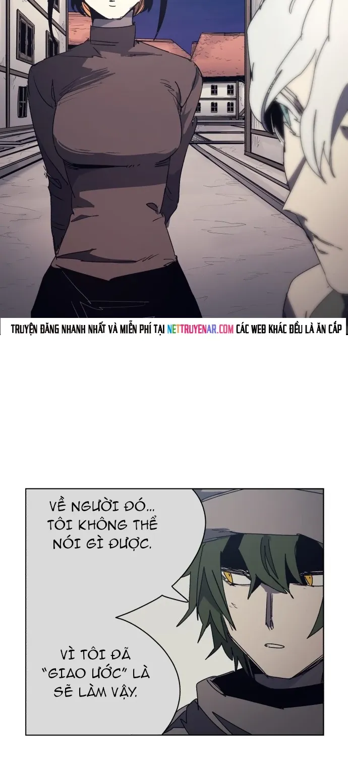 Kỵ Sĩ Báo Thù Chap 228 - Next Chap 229