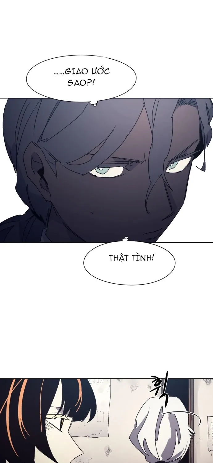 Kỵ Sĩ Báo Thù Chap 228 - Next Chap 229