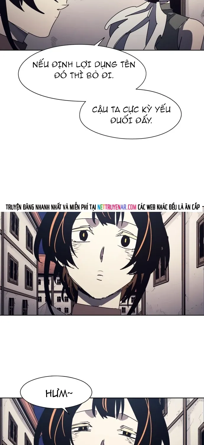 Kỵ Sĩ Báo Thù Chap 228 - Next Chap 229