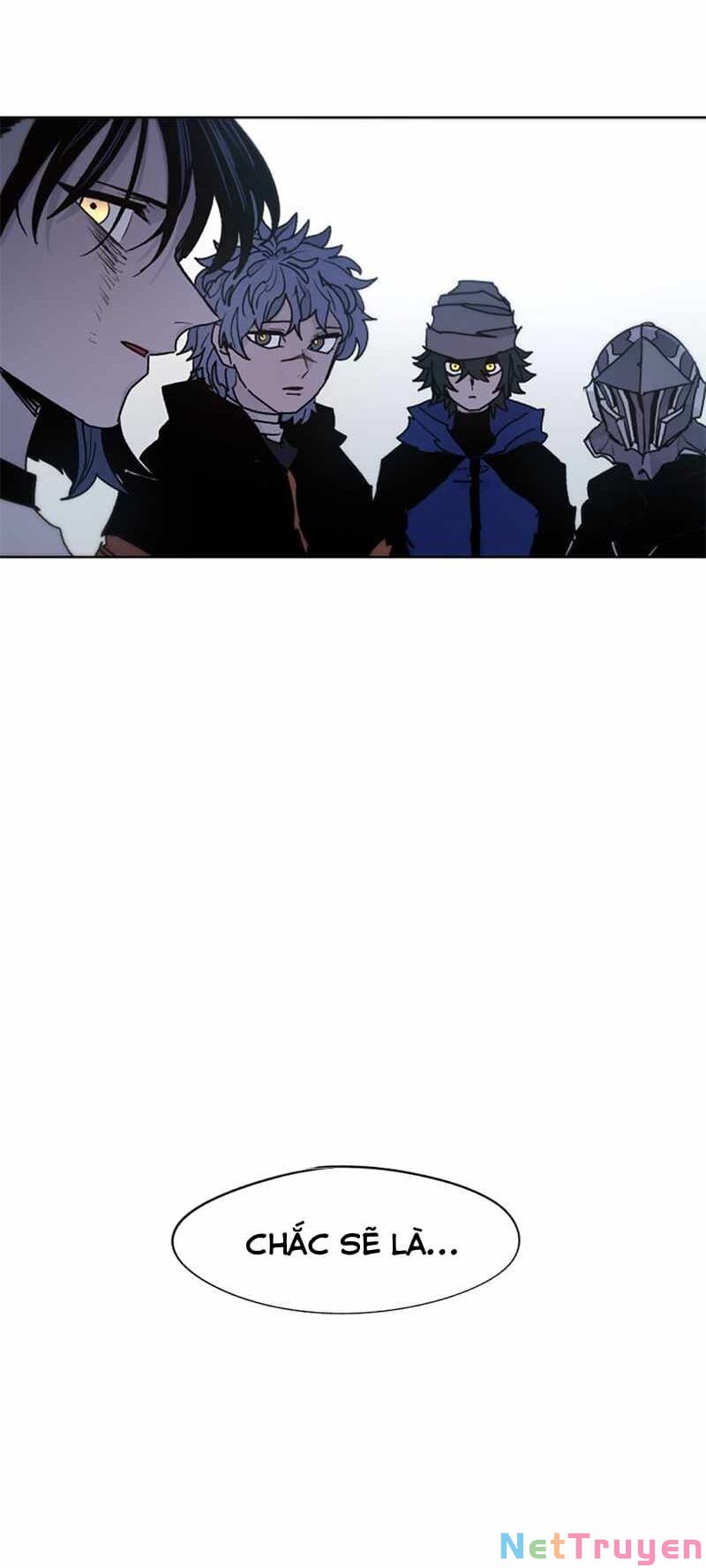 Kỵ Sĩ Báo Thù Chap 28 - Next Chap 29