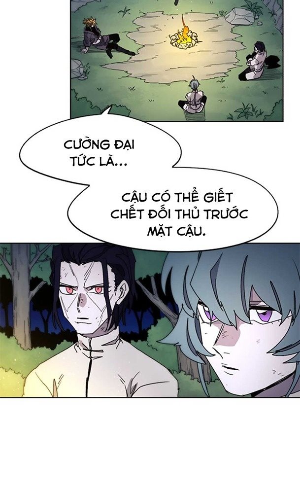 Kỵ Sĩ Báo Thù Chap 31 - Next Chap 32