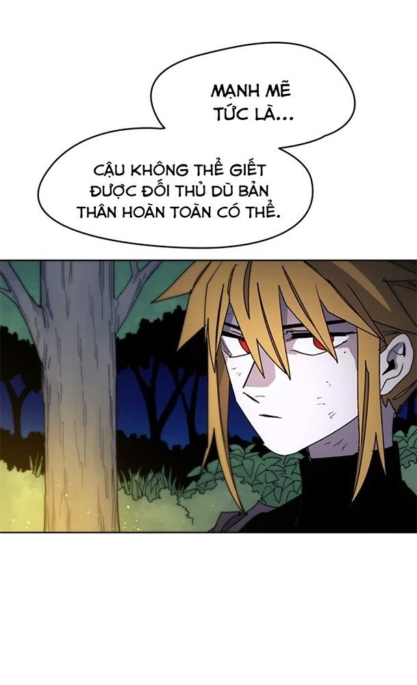 Kỵ Sĩ Báo Thù Chap 31 - Next Chap 32