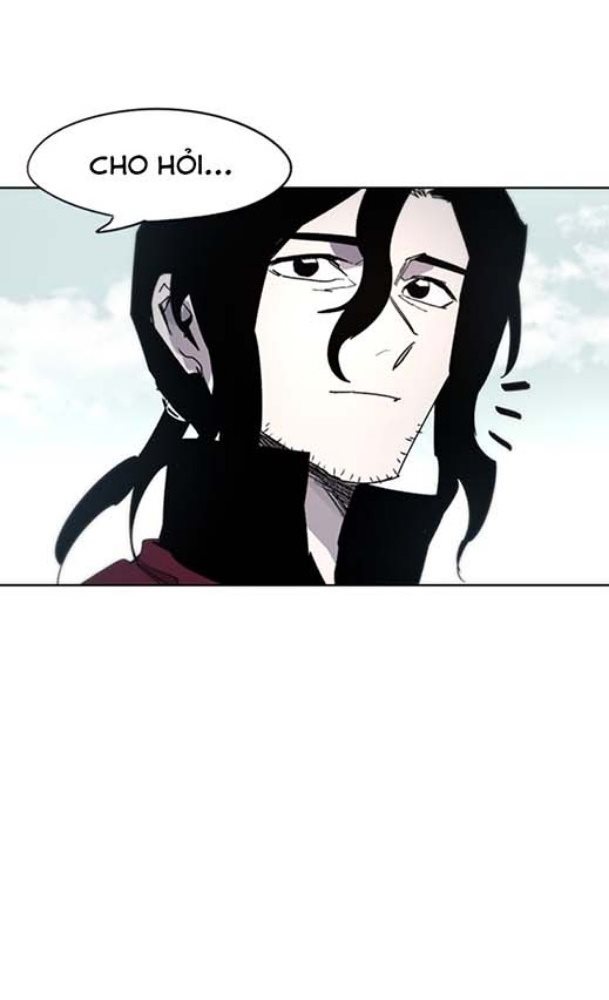 Kỵ Sĩ Báo Thù Chap 32 - Next Chap 33