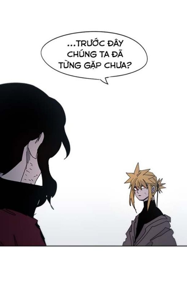 Kỵ Sĩ Báo Thù Chap 32 - Next Chap 33