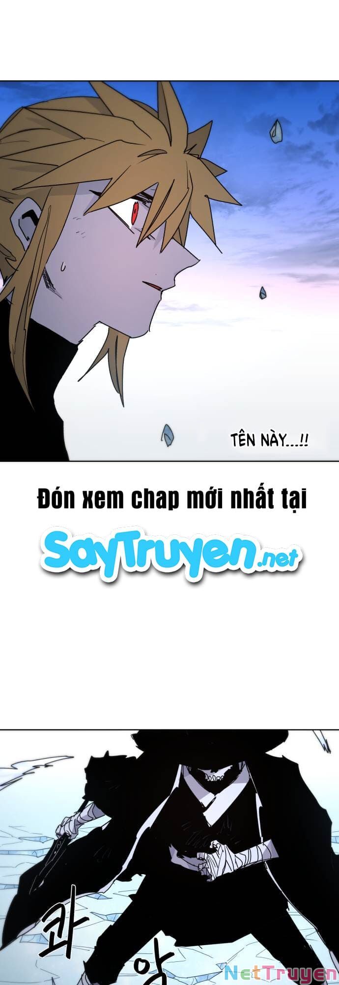 Kỵ Sĩ Báo Thù Chap 37 - Next Chap 38