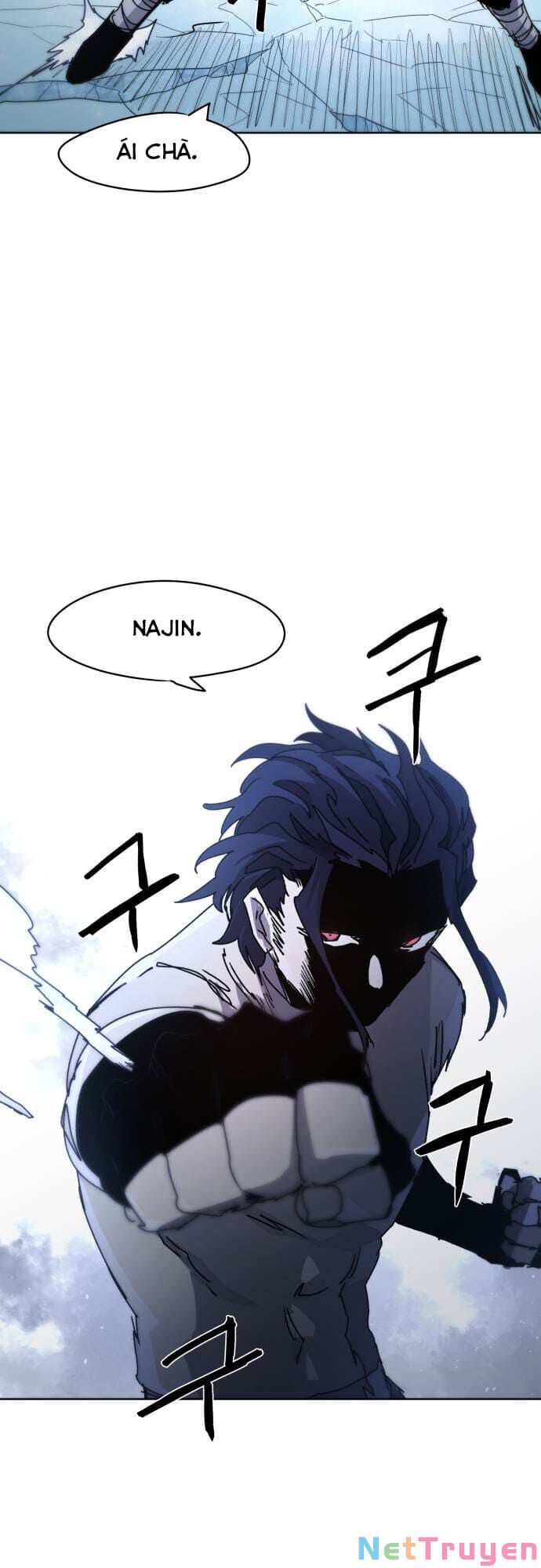 Kỵ Sĩ Báo Thù Chap 37 - Next Chap 38