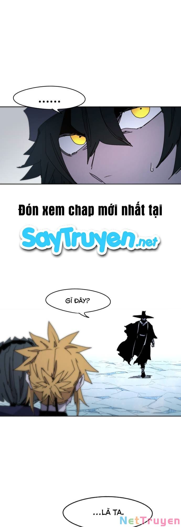 Kỵ Sĩ Báo Thù Chap 38 - Next Chap 39
