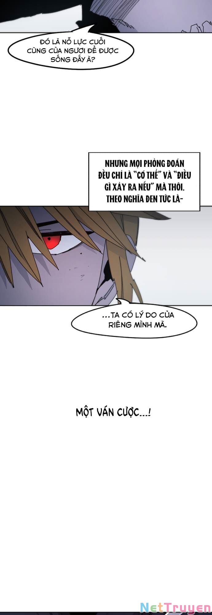 Kỵ Sĩ Báo Thù Chap 38 - Next Chap 39