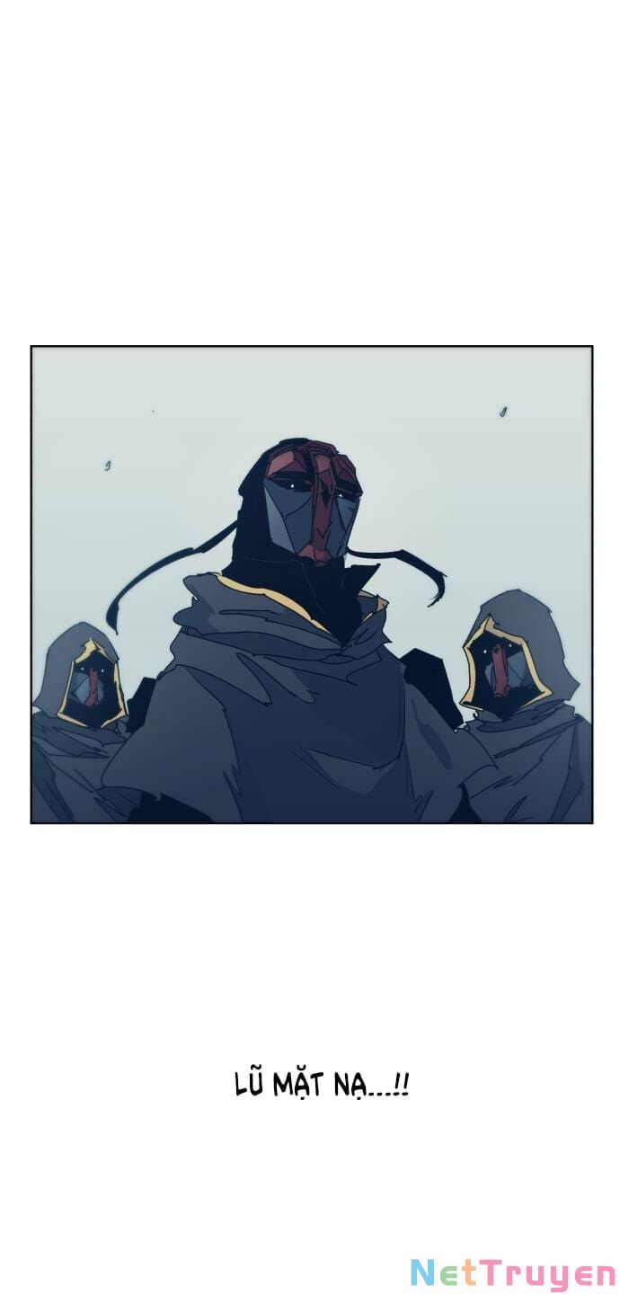 Kỵ Sĩ Báo Thù Chap 38 - Next Chap 39