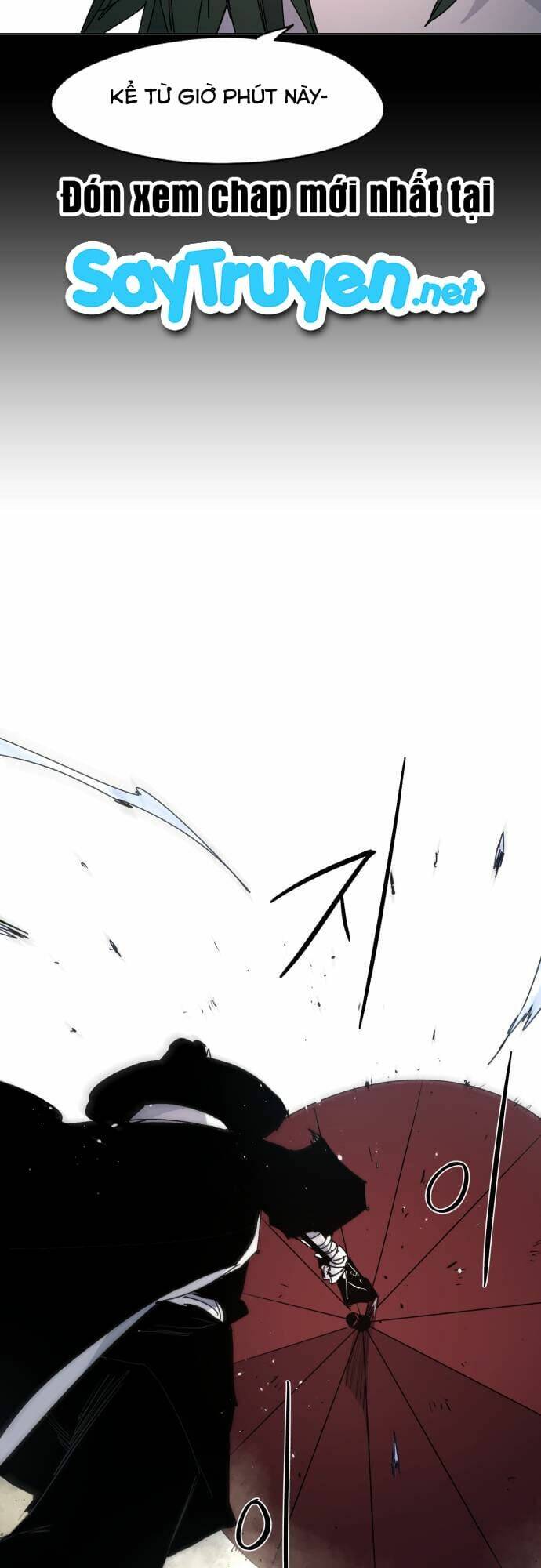 Kỵ Sĩ Báo Thù Chap 40 - Next Chap 41