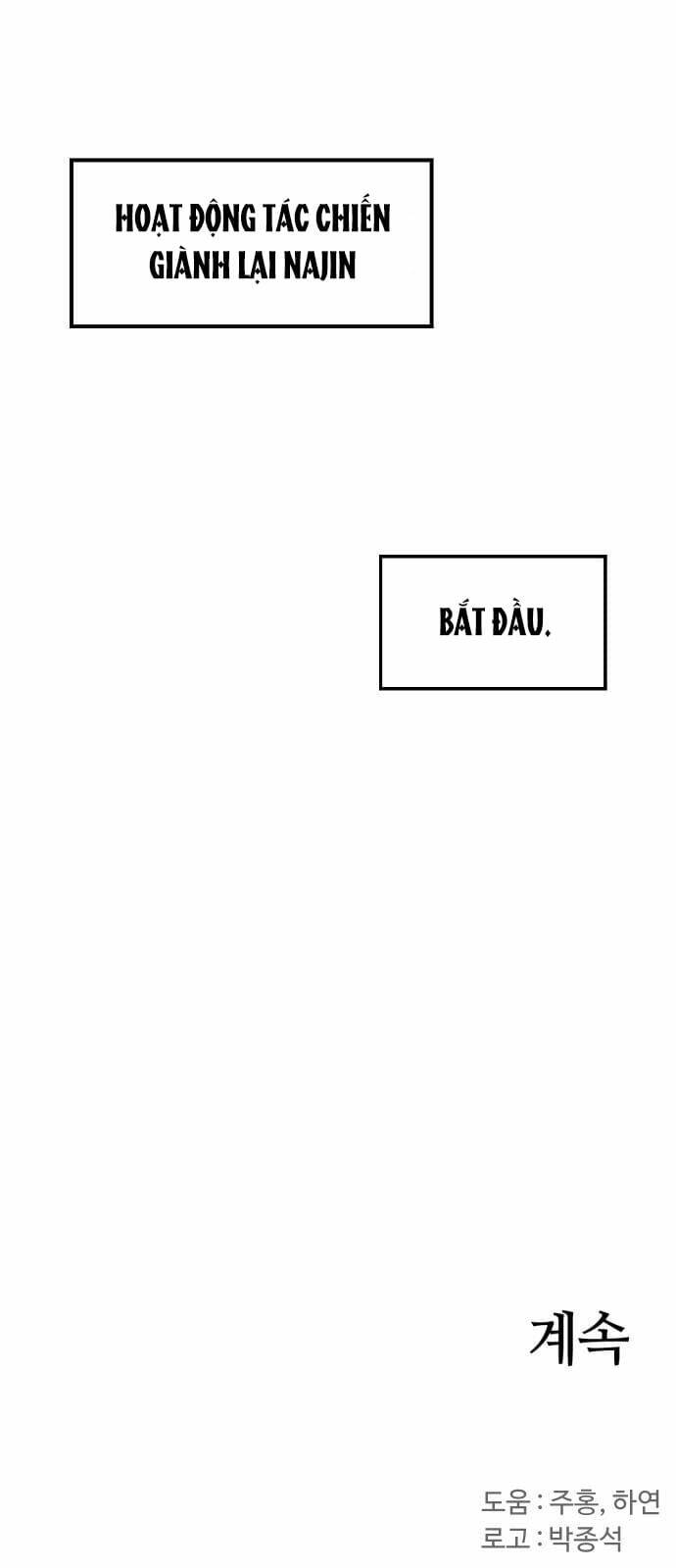 Kỵ Sĩ Báo Thù Chap 40 - Next Chap 41